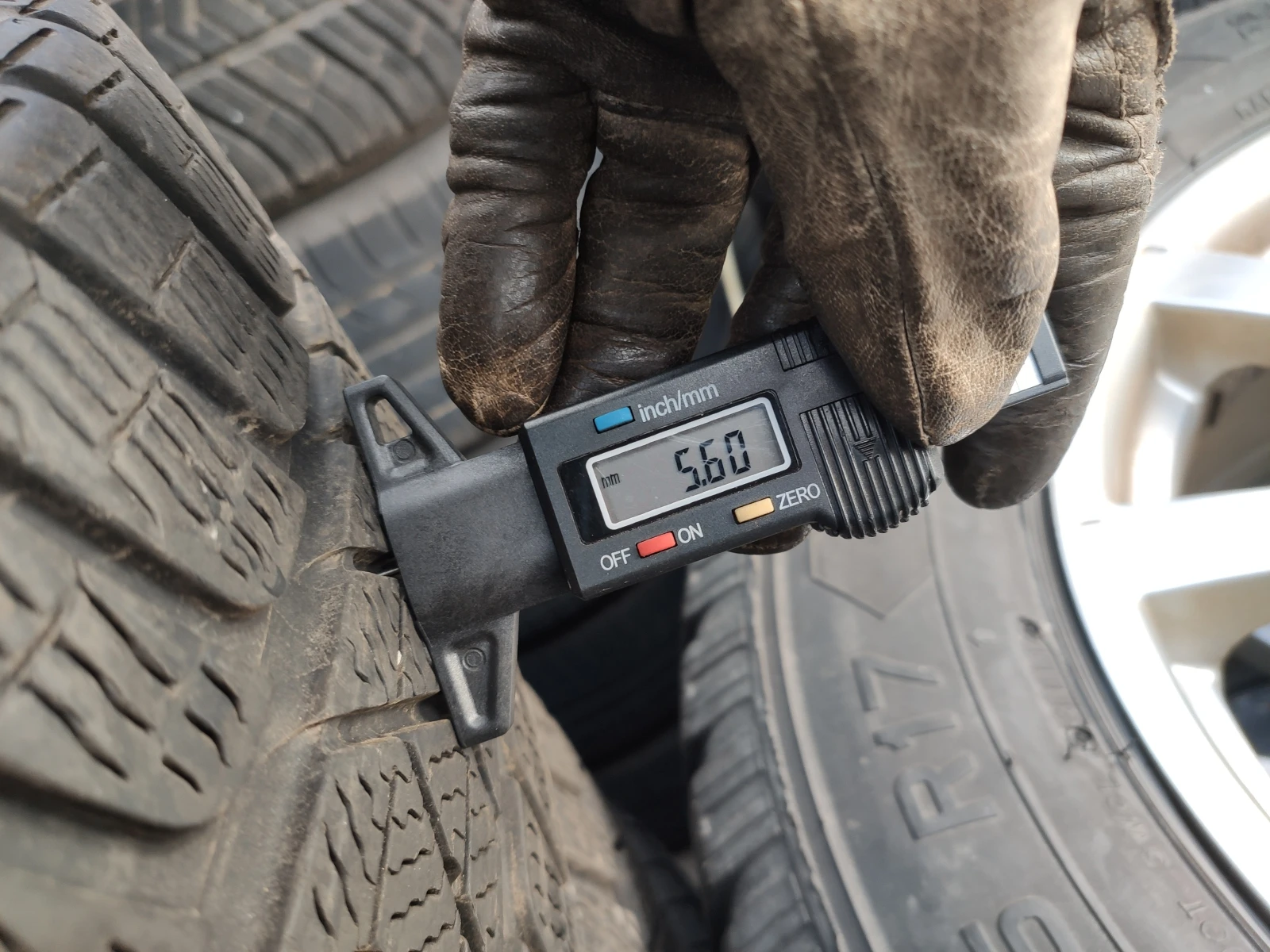  205/40R17 | Mobile.bg   10