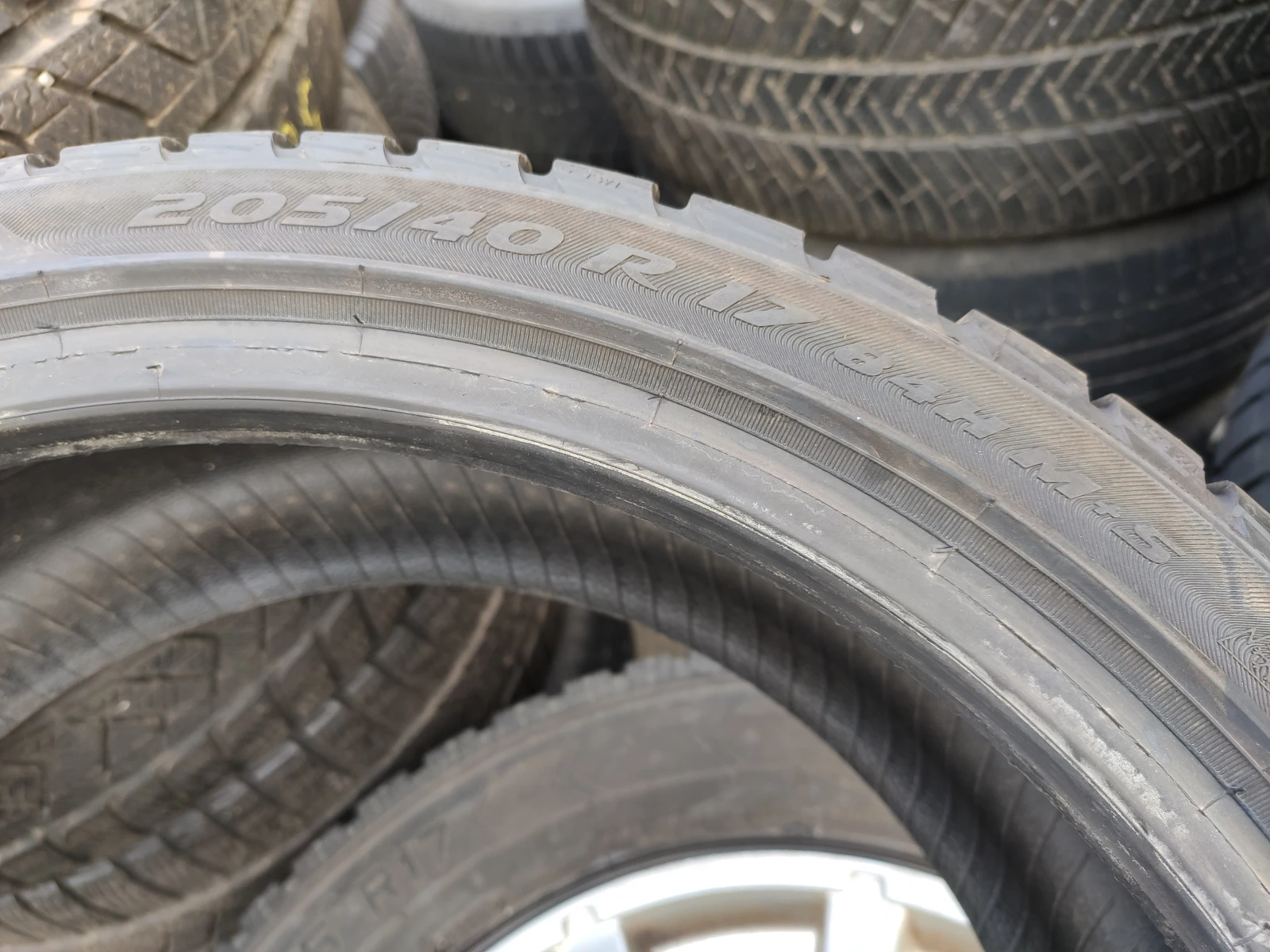  205/40R17 | Mobile.bg   8