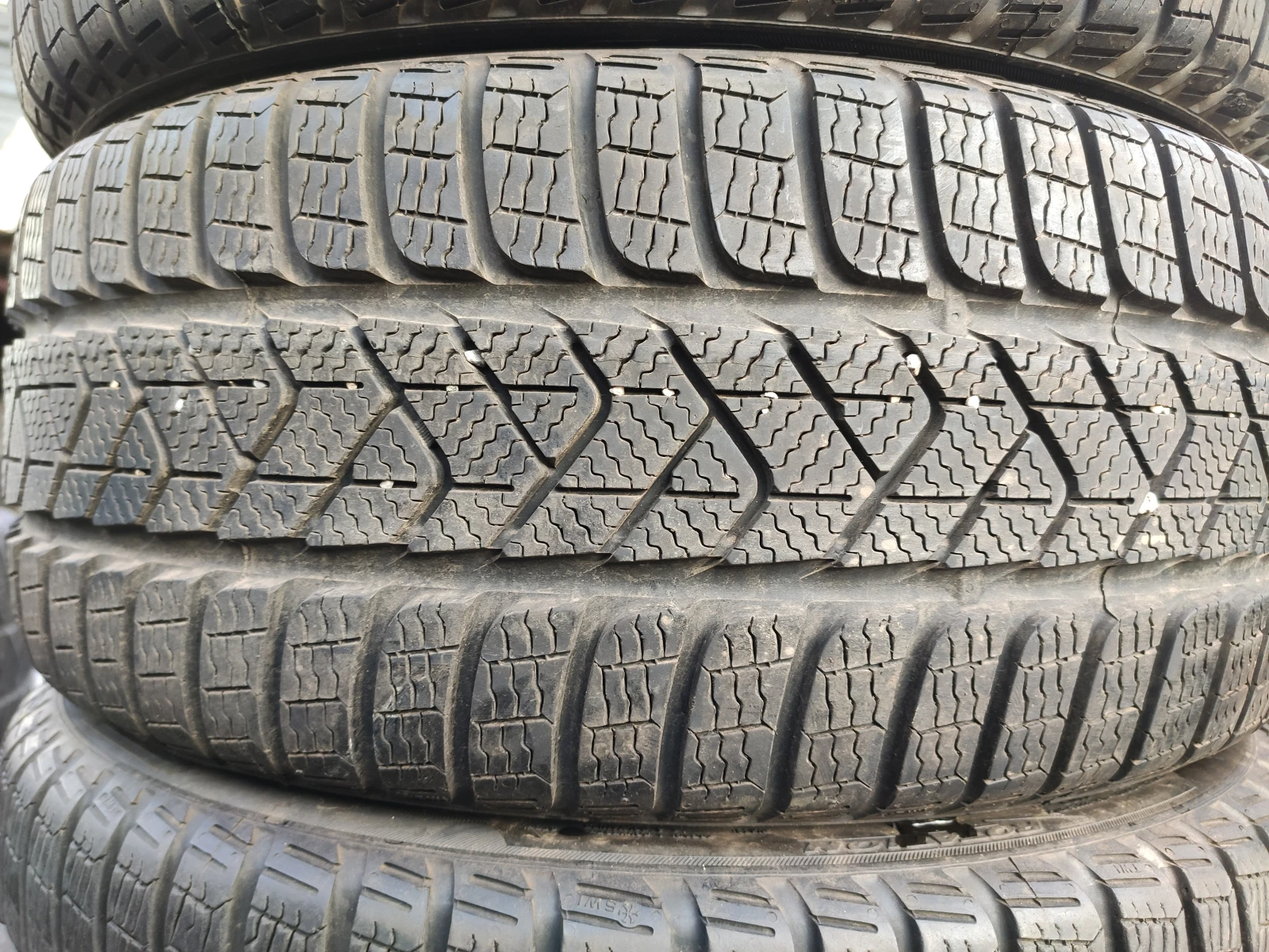  205/40R17 | Mobile.bg   2