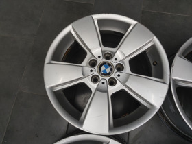 Джанти за BMW X3, снимка 5 - Гуми и джанти - 44328954