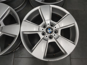 Джанти за BMW X3, снимка 8 - Гуми и джанти - 44328954