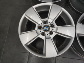 Джанти за BMW X3, снимка 7 - Гуми и джанти - 44328954