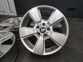 Джанти за BMW X3, снимка 1 - Гуми и джанти - 44328954