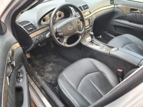 Mercedes-Benz E 200 5бр. KOMPRESSOR, снимка 11