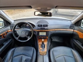 Mercedes-Benz E 200 5бр. KOMPRESSOR, снимка 2
