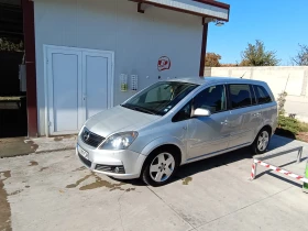 Opel Zafira 1.9 - изображение 3