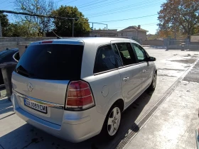 Opel Zafira 1.9 - изображение 4