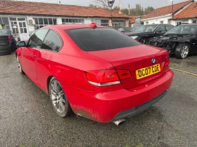 BMW 320, снимка 3