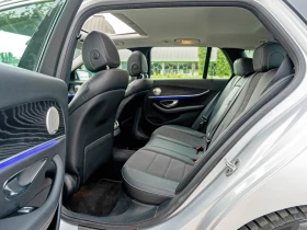 Mercedes-Benz E 220 Т 4matic AMG Facelift Widescreen, снимка 10