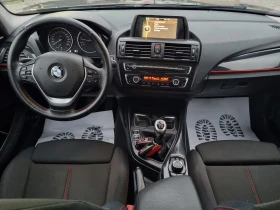 BMW 118  EURO 5, снимка 9