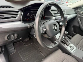 Skoda Superb 2.0 TDI, снимка 11