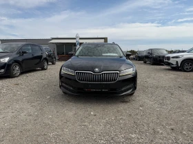 Skoda Superb 2.0 TDI, снимка 2