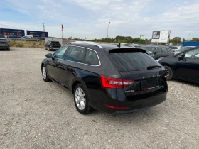 Skoda Superb 2.0 TDI, снимка 7