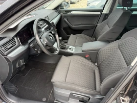 Skoda Superb 2.0 TDI, снимка 9