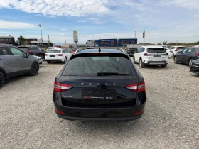 Skoda Superb 2.0 TDI, снимка 6