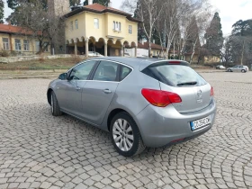 Opel Astra Opela Astra J 1.7 CDTI, снимка 8