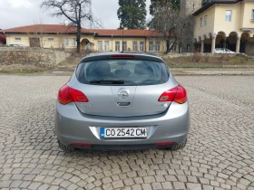 Opel Astra Opela Astra J 1.7 CDTI, снимка 5