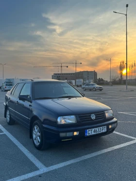 VW Vento 1HX0, снимка 1
