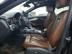 Audi A4 PREMIUM* КОЖА * KEYLESS* , снимка 7