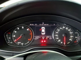 Audi A4 PREMIUM* КОЖА * KEYLESS* , снимка 9