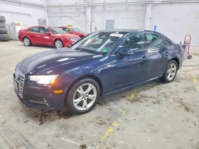 Audi A4 PREMIUM* КОЖА * KEYLESS* , снимка 1