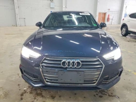 Audi A4 PREMIUM* КОЖА * KEYLESS* , снимка 5