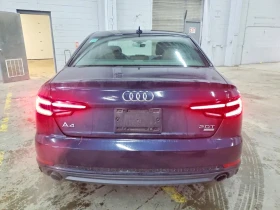 Audi A4 PREMIUM* КОЖА * KEYLESS* , снимка 6