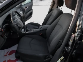 Mercedes-Benz E 220 2.2cdi 150kc Avtomat , снимка 9