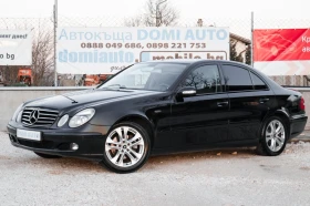 Mercedes-Benz E 220 2.2cdi 150kc Avtomat , снимка 1