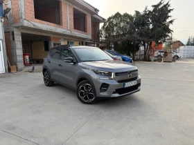 Citroen C3 44kW ГАРАНЦИОННА, снимка 1