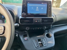 Citroen Berlingo ELECTRIC 50kW, снимка 11