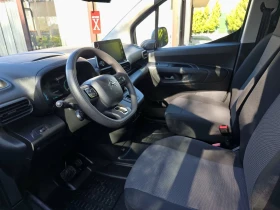 Citroen Berlingo ELECTRIC 50kW, снимка 9