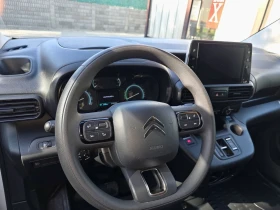 Citroen Berlingo ELECTRIC 50kW, снимка 10