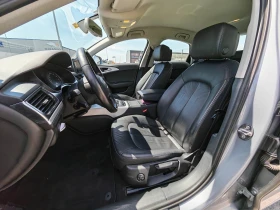 Audi A6 2.0 TDI Facelift, снимка 6