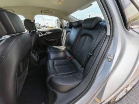 Audi A6 2.0 TDI Facelift, снимка 12