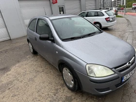 Opel Corsa 1.0 газ, снимка 1
