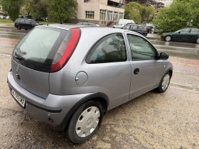 Opel Corsa 1.0 газ, снимка 2