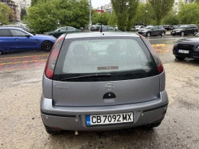 Opel Corsa 1.0 газ, снимка 4