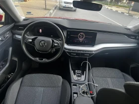 Skoda Octavia 1.5 E-tec 150psi EDITION+ , снимка 9