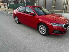 Skoda Octavia 1.5 E-tec 150psi EDITION+ , снимка 2