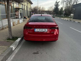 Skoda Octavia 1.5 E-tec 150psi EDITION+ , снимка 5