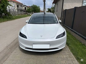 Tesla Model 3 Highland LR AWD, снимка 1