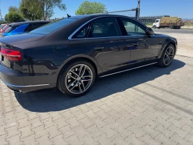Audi A8 4.2tdi-FULL, снимка 14