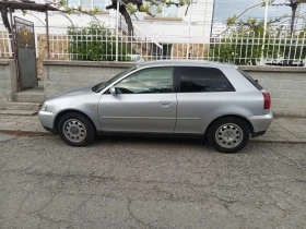 Audi A3, снимка 1