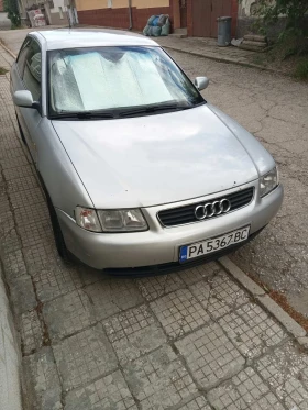 Audi A3, снимка 7