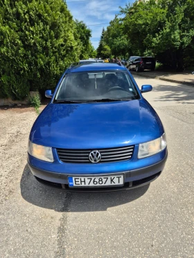 VW Passat 1.9 ТДИ!!!116КС, снимка 3