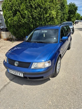 VW Passat 1.9 ТДИ!!!116КС, снимка 1