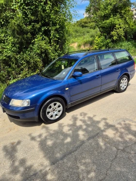 VW Passat 1.9 ТДИ!!!116КС, снимка 7