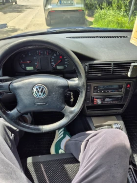 VW Passat 1.9 ТДИ!!!116КС, снимка 8