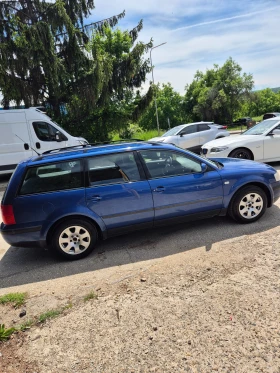 VW Passat 1.9 ТДИ!!!116КС, снимка 6